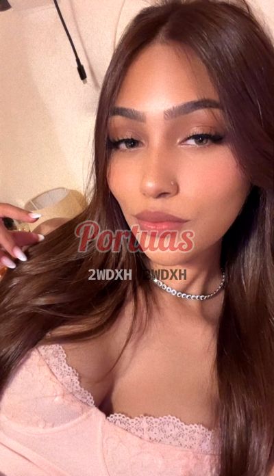 Bella Campos 938441677, escort em Leiria