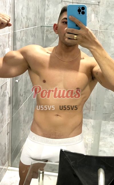 Marcos 925804029, homem em Lisboa