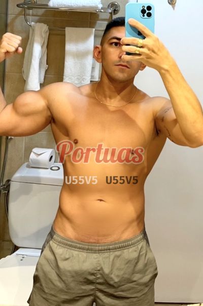 Marcos 925804029, homem em Lisboa