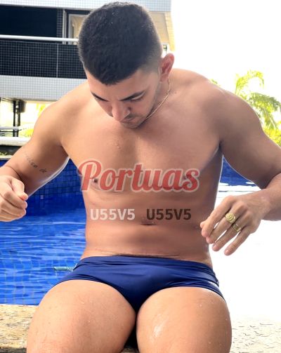 Marcos 925804029, homem em Lisboa