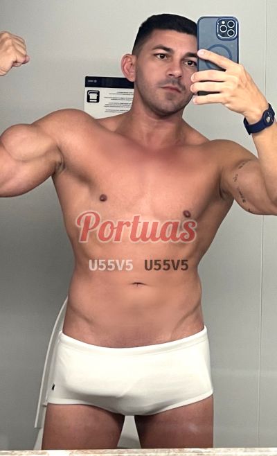 Marcos 925804029, homem em Lisboa