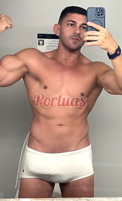 Marcos 925804029, homem em Lisboa