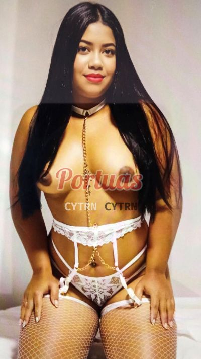 Liz, escort em Amora