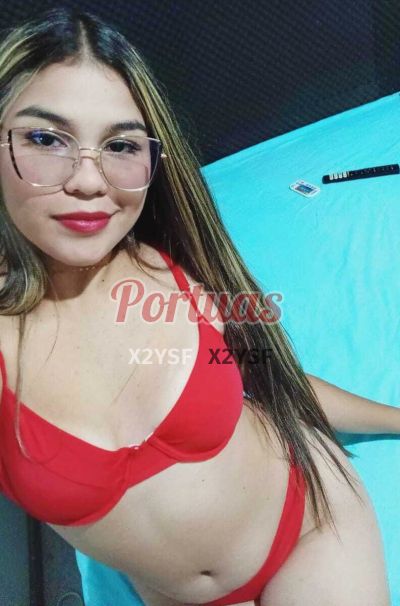 Marina 964526251, puta em Faro