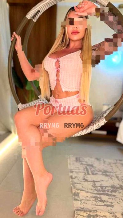 Carola 962796117, escort em Lisboa