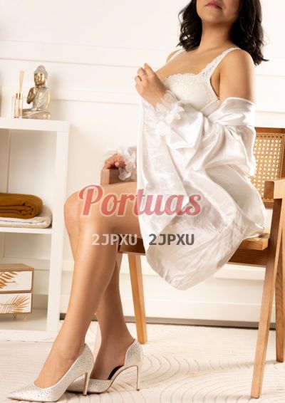 Sofia Girard 964135514, massagista em Vila Real
