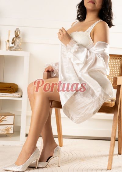 Sofia Girard 964135514, massagista em Vila Real
