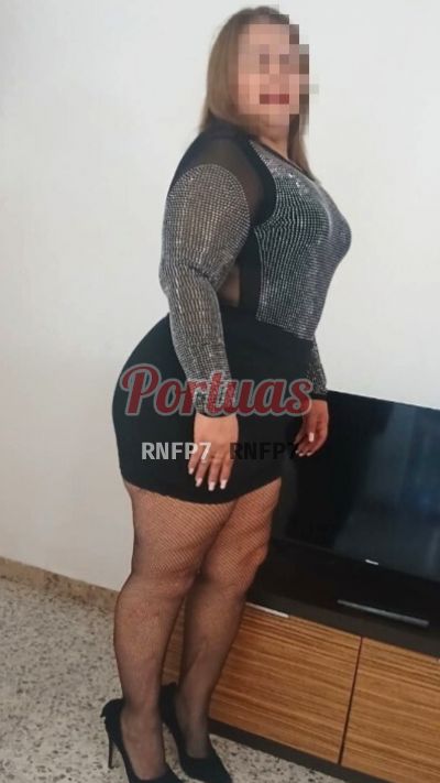 Vanesa 966976000, escort em Valença