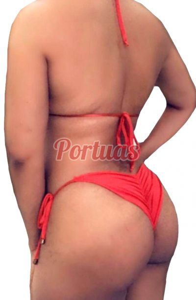 Bárbara 934752747, escort em Porto