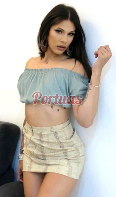 Aurora 939309923, travesti em Seixal