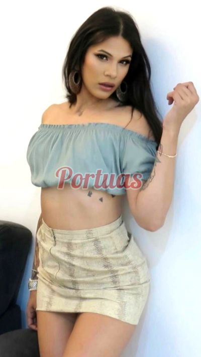 Aurora 939309923, travesti em Seixal