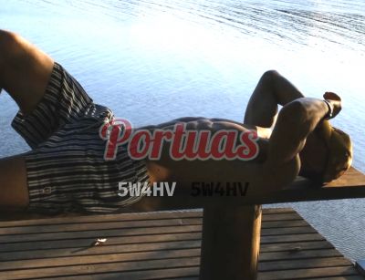 Noah 930960666, homem em Lisboa