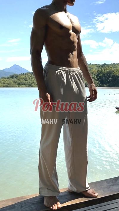 Noah 930960666, homem em Lisboa