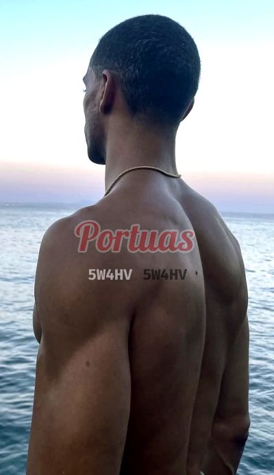 Noah 930960666, homem em Lisboa