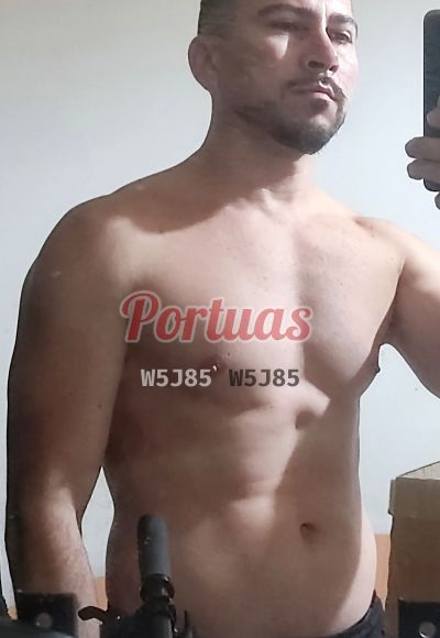 Oliver 931134620, homem em Braga
