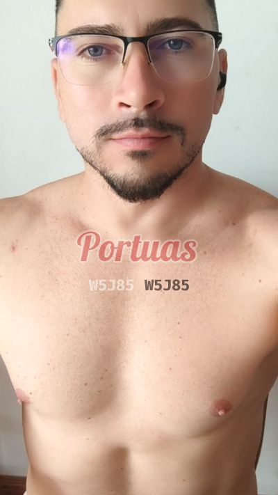 Oliver 931134620, homem em Braga