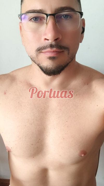 Oliver 931134620, homem em Braga