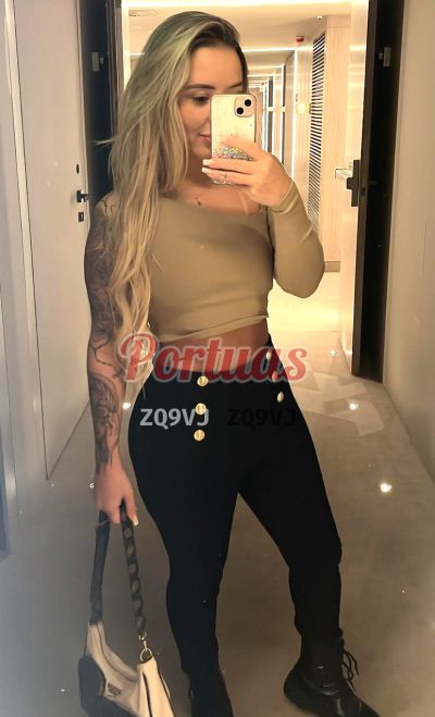 Daniela 926139903, escort em Setúbal