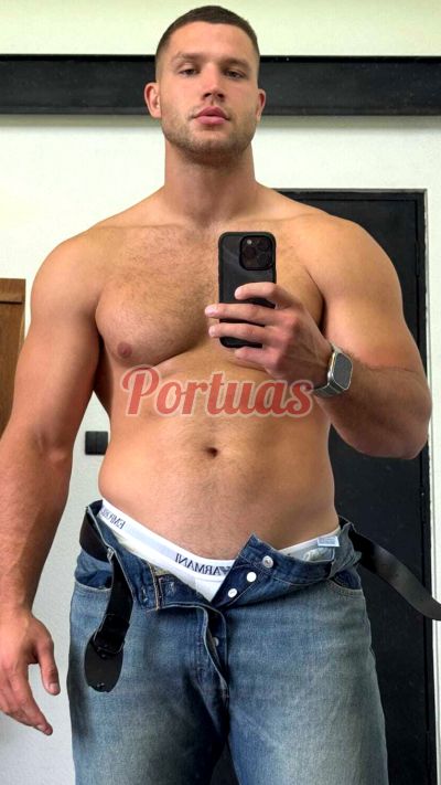 Williams Edge 966310461, homem em Mafra
