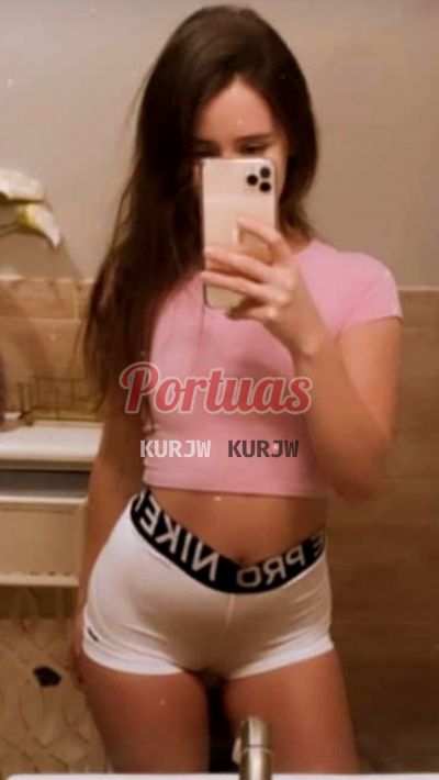 Nina 924873806, escort em Lisboa
