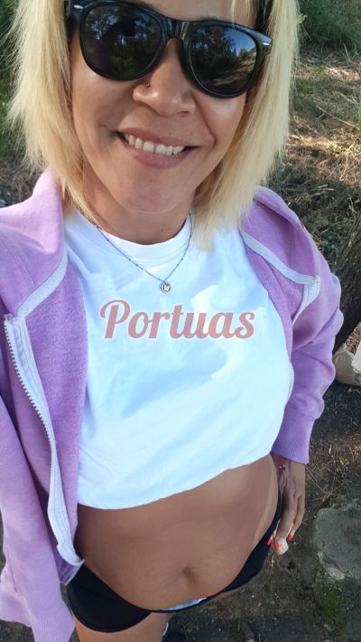 Amora 917412520, massagista em Braga