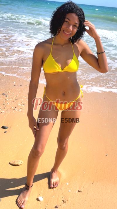 Yara 966387499, escort em Quarteira