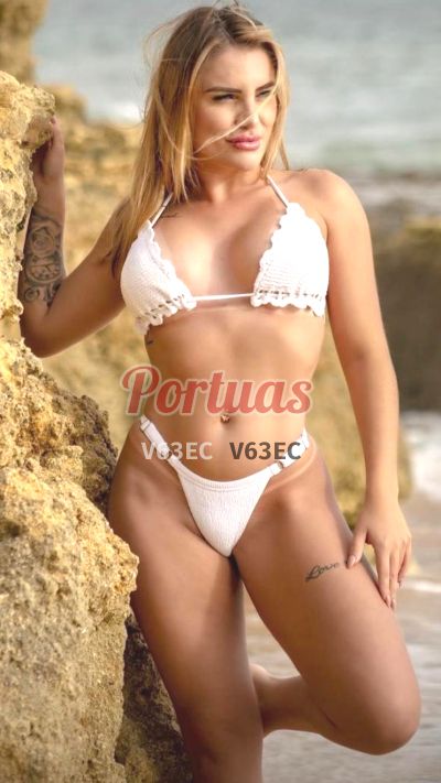 Mel 920058179, escort em Funchal