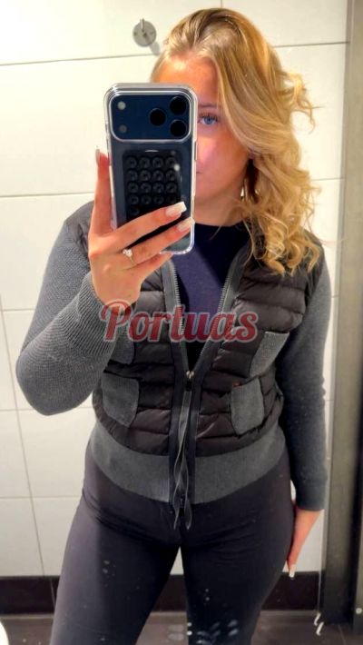 Paloma 926335121, puta em Viana do Castelo