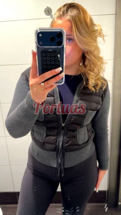Paloma 926335121, puta em Viana do Castelo