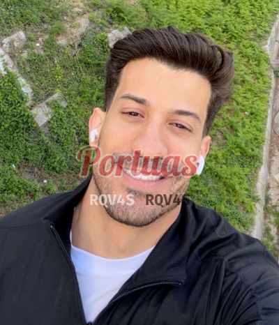 Stefano 920250781, homem em Porto