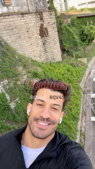 Stefano 920250781, homem em Porto