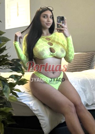 Camilia 964620751, acompanhante em Porto