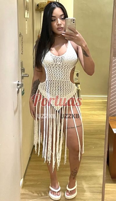 Emily Vitória 935809548, escort em Porto
