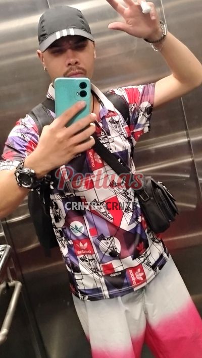 Gil 926822915, homem em Lisboa