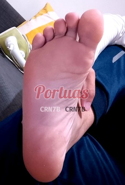 Gil 926822915, homem em Lisboa