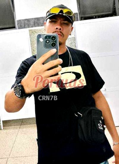 Gil 926822915, homem em Lisboa