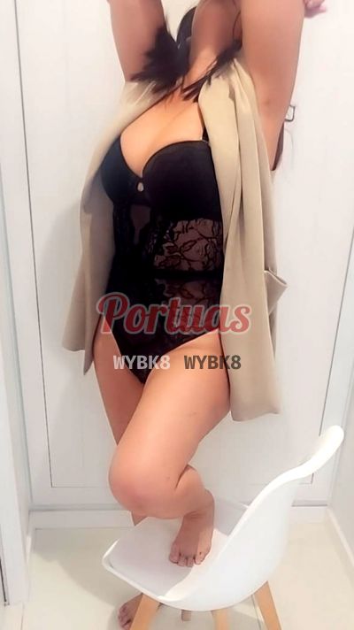 Liz Martinez 968677648, mulher que faz massagens eróticas em Portimão