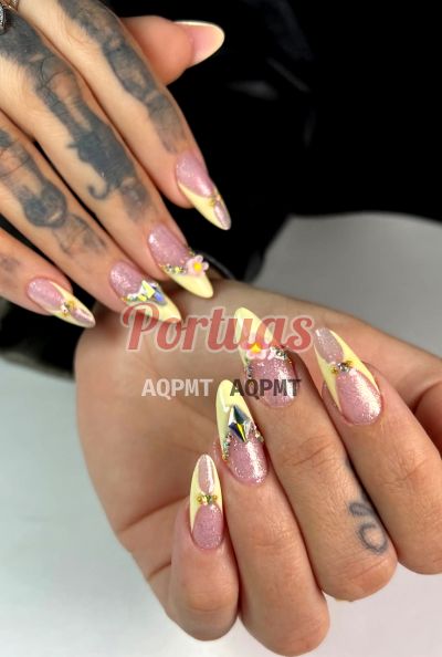 Naomi Satto 913608931, puta em Aveiro