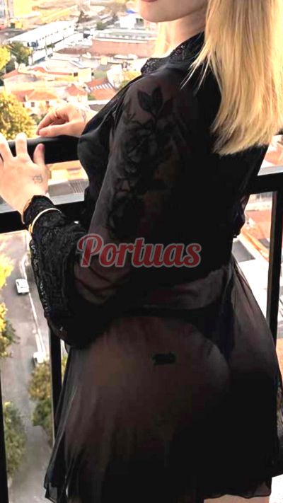 Anna 965889889, acompanhante em Sintra