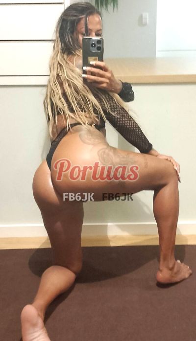 Rayka 960458667, escort em Porto