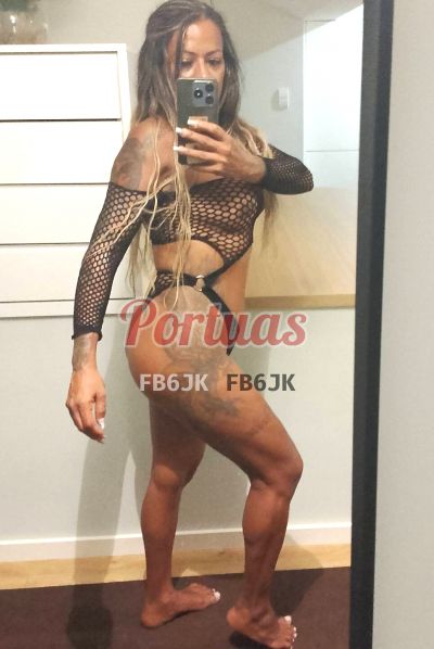Rayka 960458667, puta em Porto