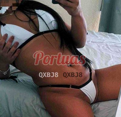 Paulinha 937276838, escort em Portimão