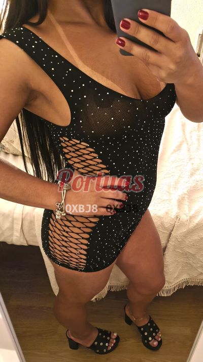 Paulinha 937276838, acompanhante em Portimão