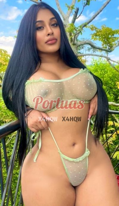 Aysha 924690907, puta em Lisboa