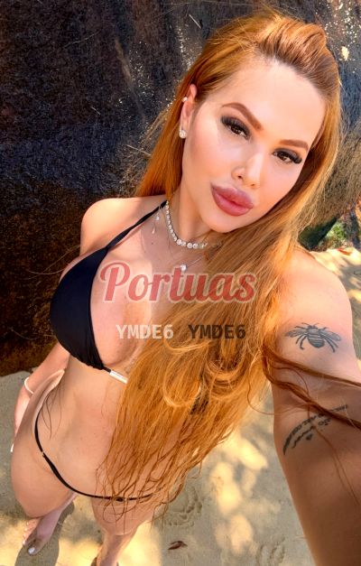 Bianca Luz 939569089, escort em Lisboa