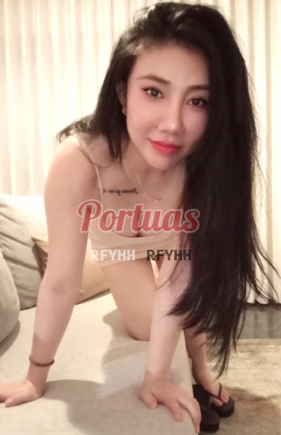 Yuanyuan 920528273, escort em Porto
