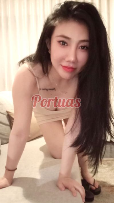 Yuanyuan 920528273, escort em Portimão