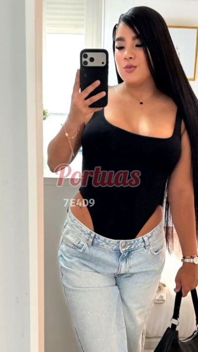 Cristal 913787336, mulher que faz videochamadas e sexting