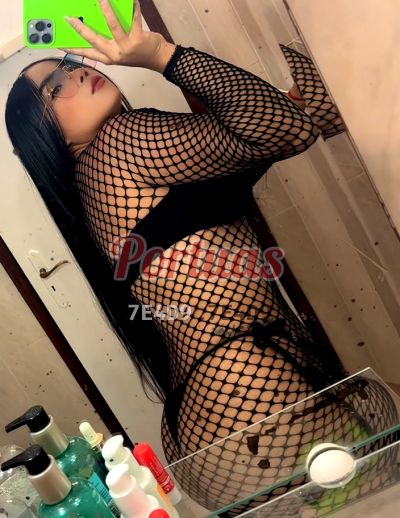 Cristal 913787336, mulher que faz videochamadas e sexting