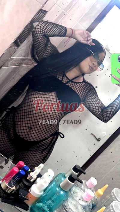 Cristal 913787336, mulher que faz videochamadas e sexting